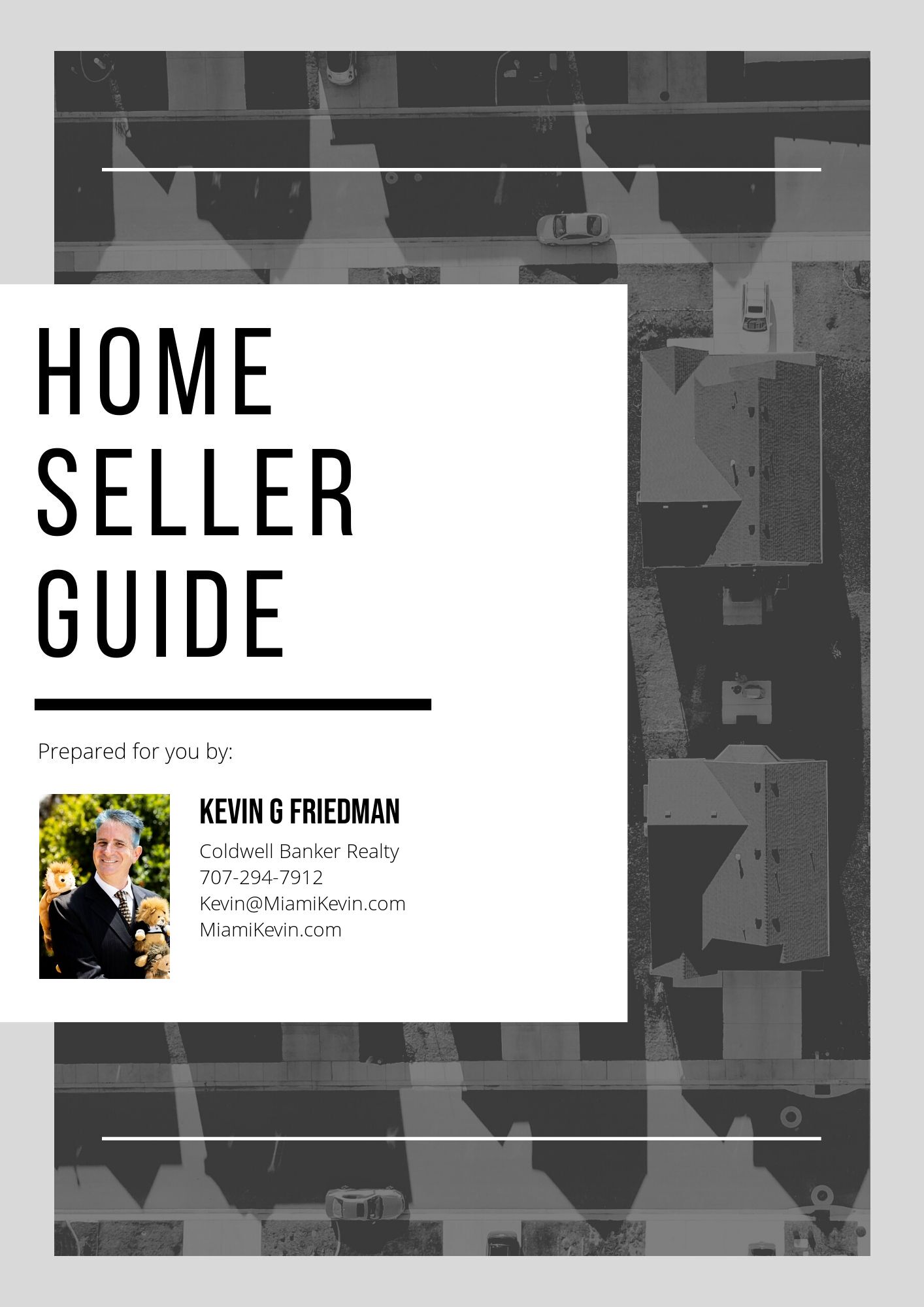 Your Home Sellers Guide